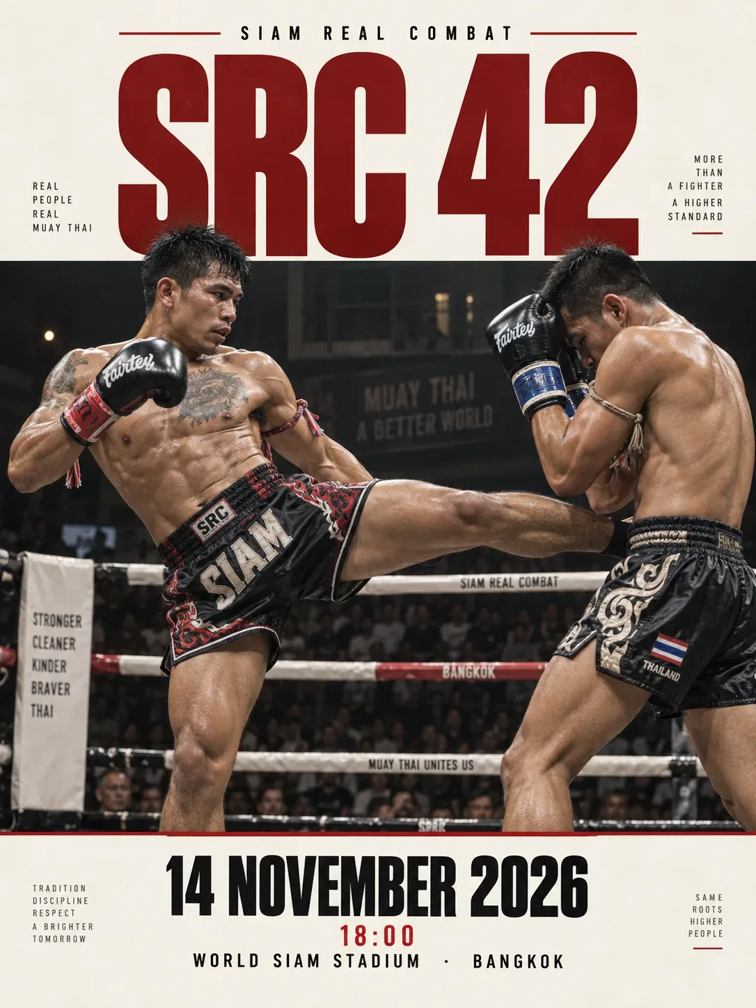 SRC 42